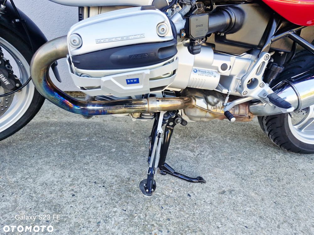 BMW R - 10