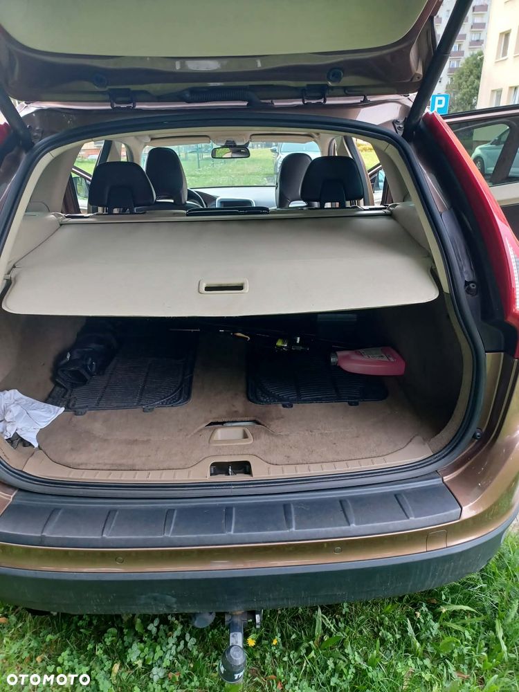 Volvo XC 60 - 10