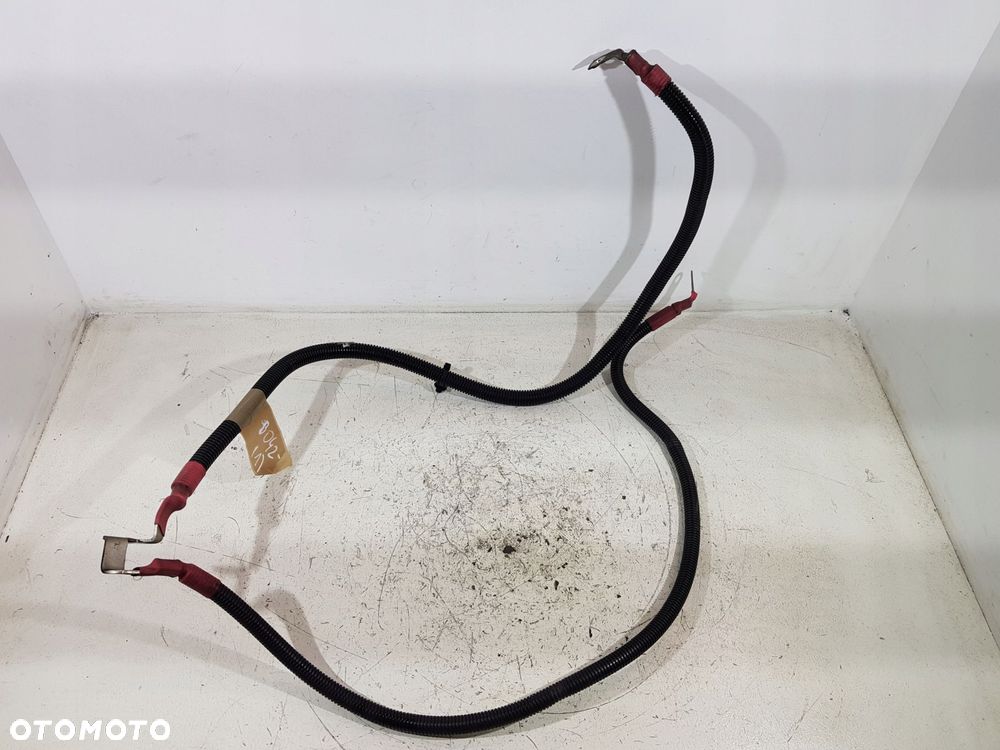 przewód plusowy alternatora 8512479 bmw f10 f11 lift eur 2.0d n47d20c - 1