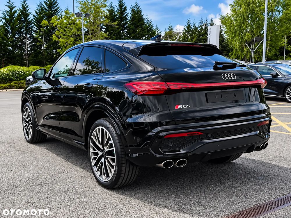 Audi Sq5 2026 photo 3