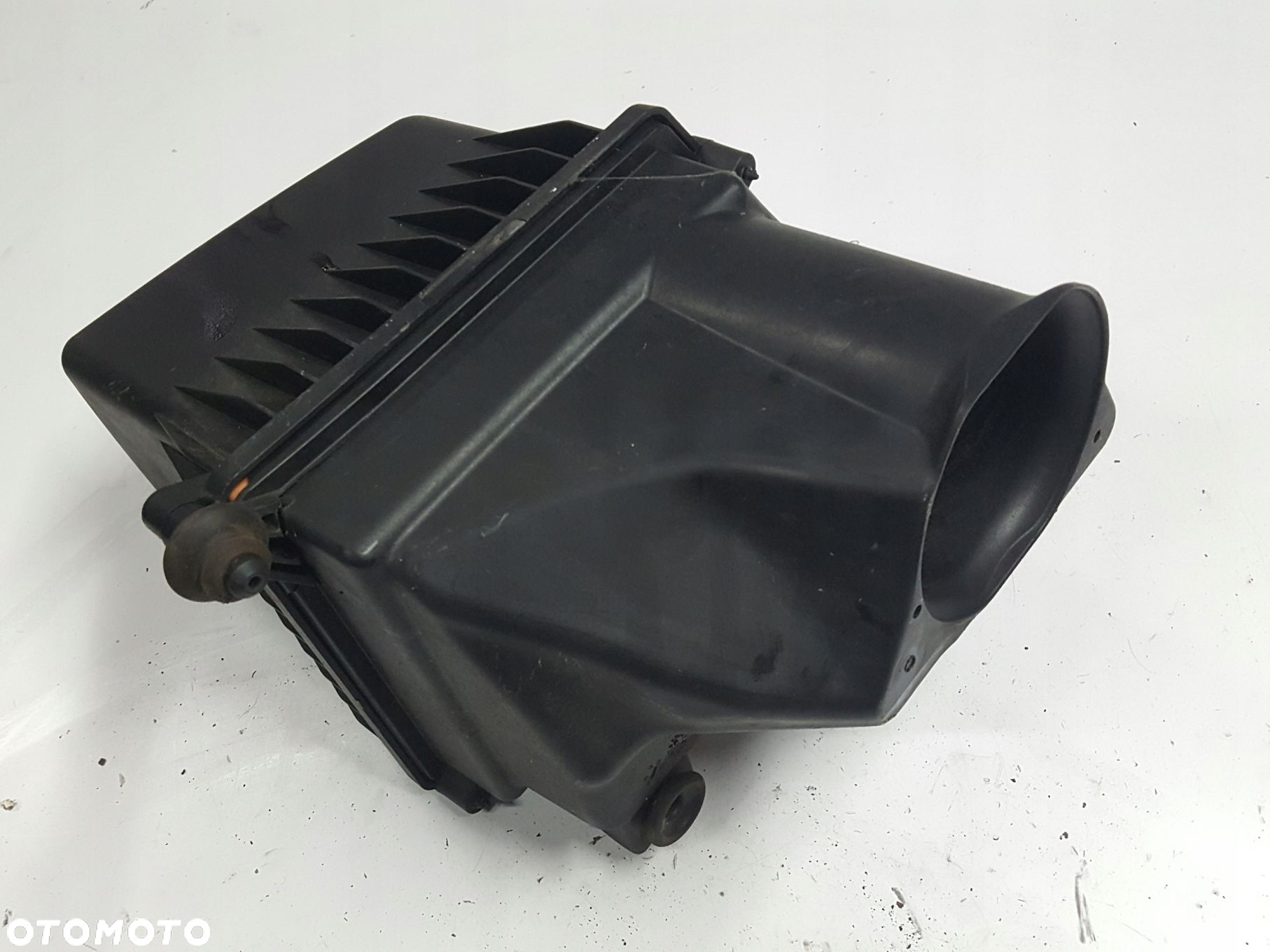 JEEP CHEROKEE KL 14-18r 2.0 MTJ OBUDOWA FILTRA POWIETRZA - 3