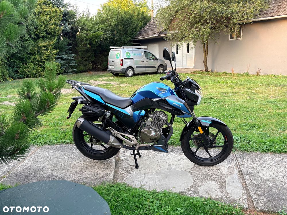 Junak 125S - 5