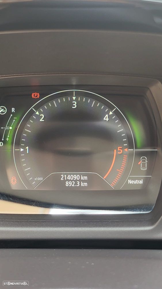 Renault Espace 1.6 dCi Initiale Paris EDC - 15