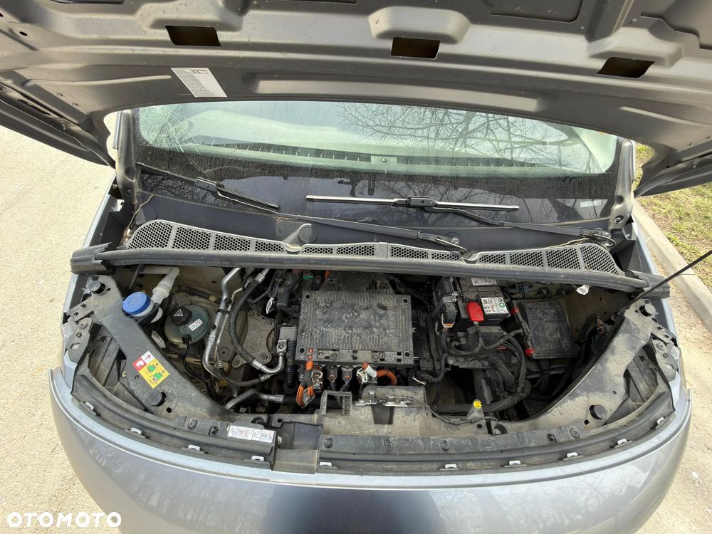 Peugeot E Partner - 9