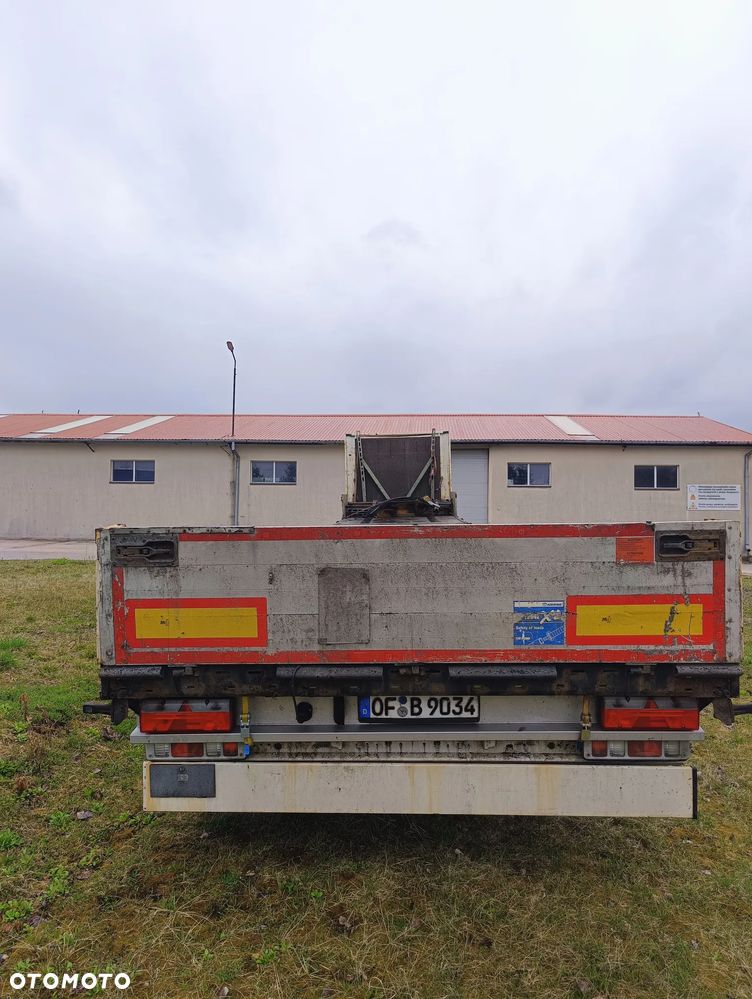 Krone SD DA02CLNF 1227XBKO - 6