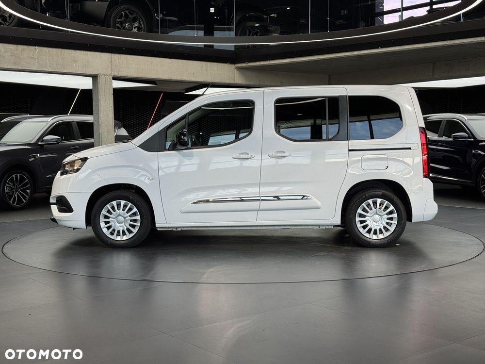 Toyota Proace City Verso 1.5 D-4D Business - 3