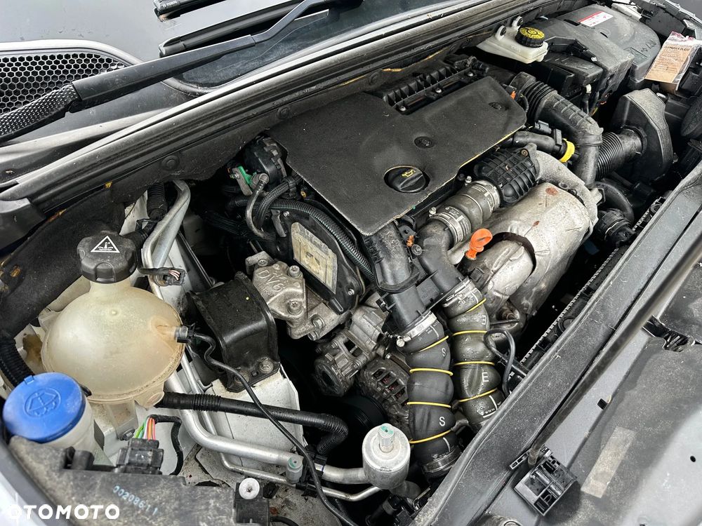 Citroën C4 - 16