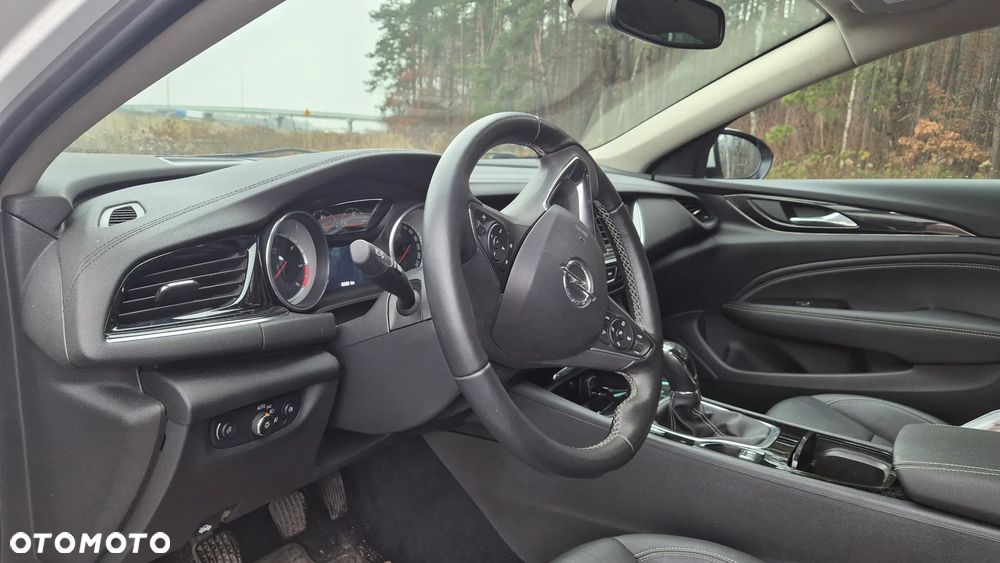 Opel Insignia 2.0 CDTI Innovation S&S - 12