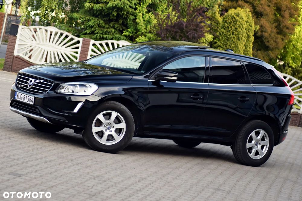 Volvo XC 60 D4 Drive-E Momentum - 21