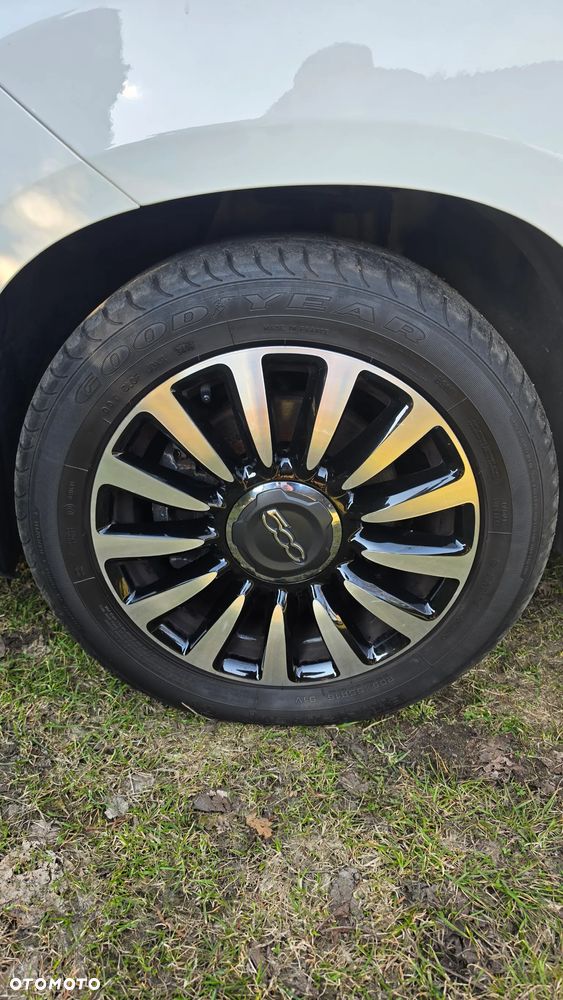 Fiat 500L 1.4 16V Mirror - 6