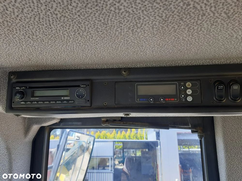 Komatsu 380 (2012r) 320 WA 470 480 - 12