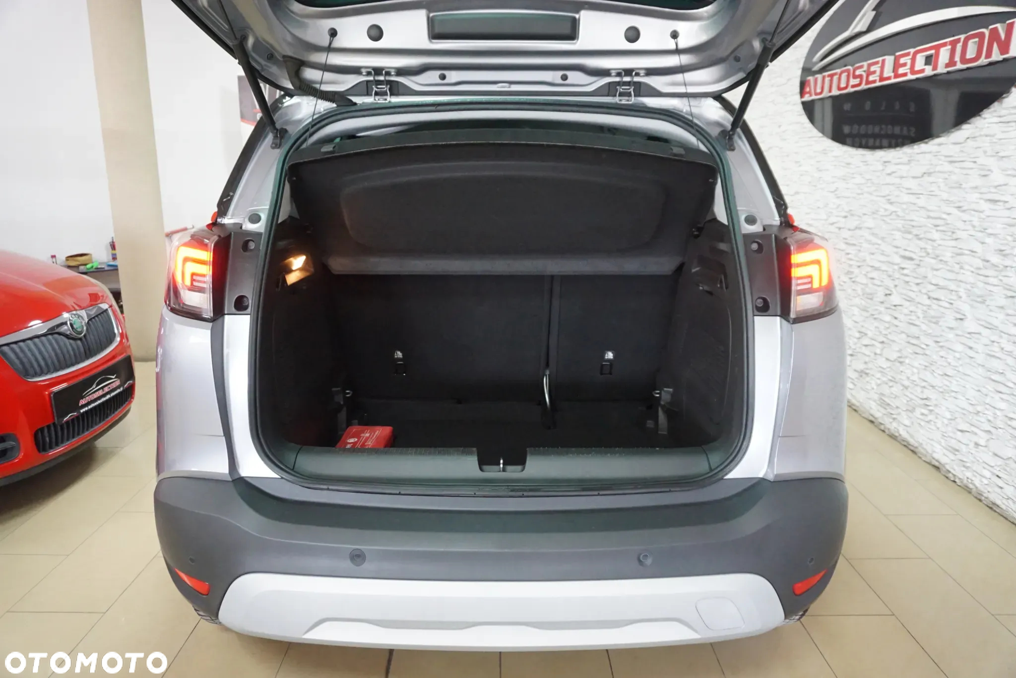 Opel Crossland 1.2 GS Line - 19
