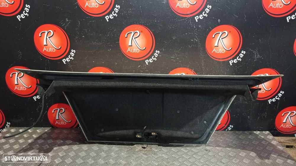 Tampa Da Mala Mercedes-Benz C-Class (W202) - 2