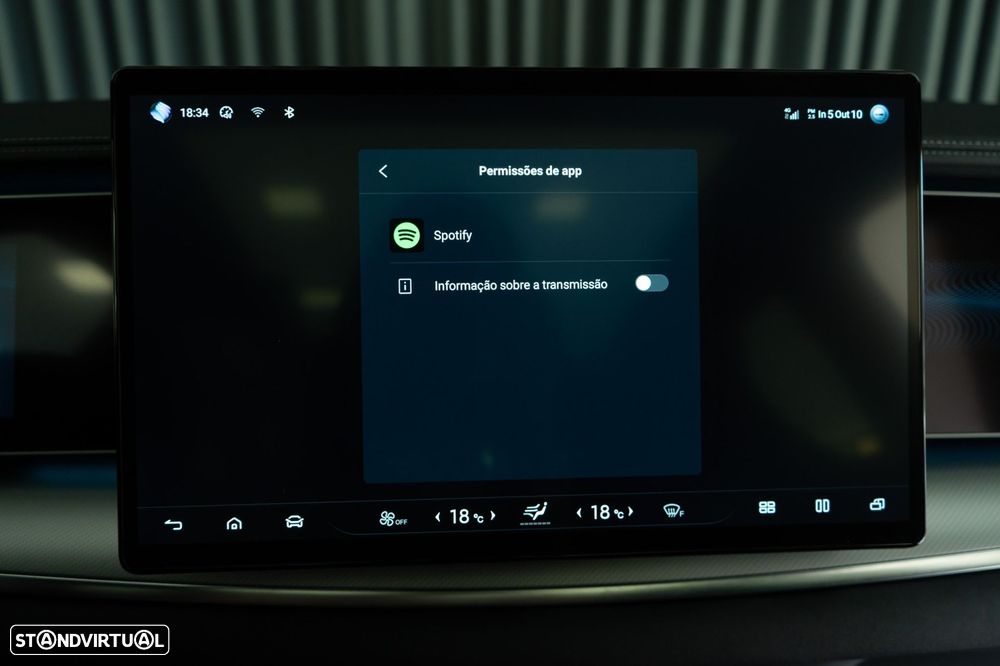 BYD Sealion 7 SEALION7 91.3 kWh Excellence AWD - 36