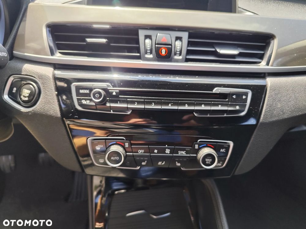 BMW X1 sDrive18i M Sport - 17