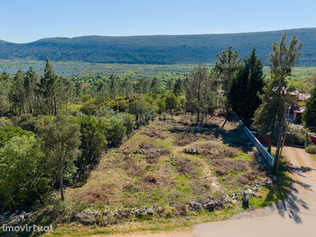 2880m2 deTerreno - Construa com Vista de Sonho - Grande imagem: 3/37