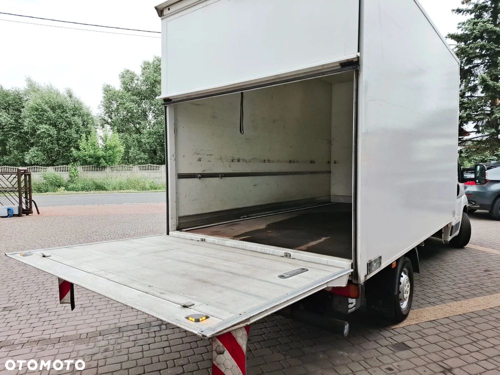 Peugeot Boxer - 13