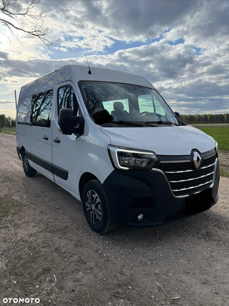 Renault Master - 3