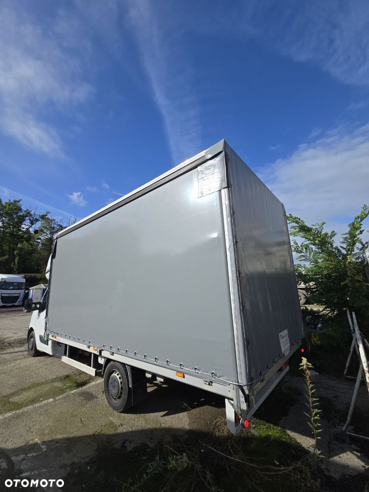 Renault MASTER - 4