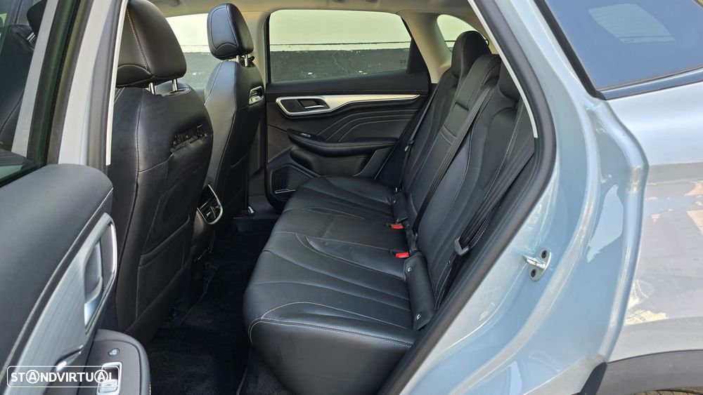 MG Marvel R 70 kWh Luxury - 57