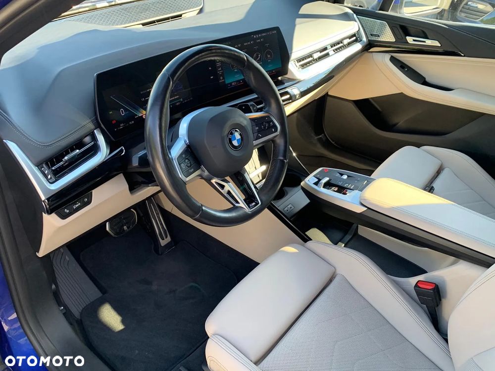 BMW Seria 2 2er Active Tourer M Sport - 14