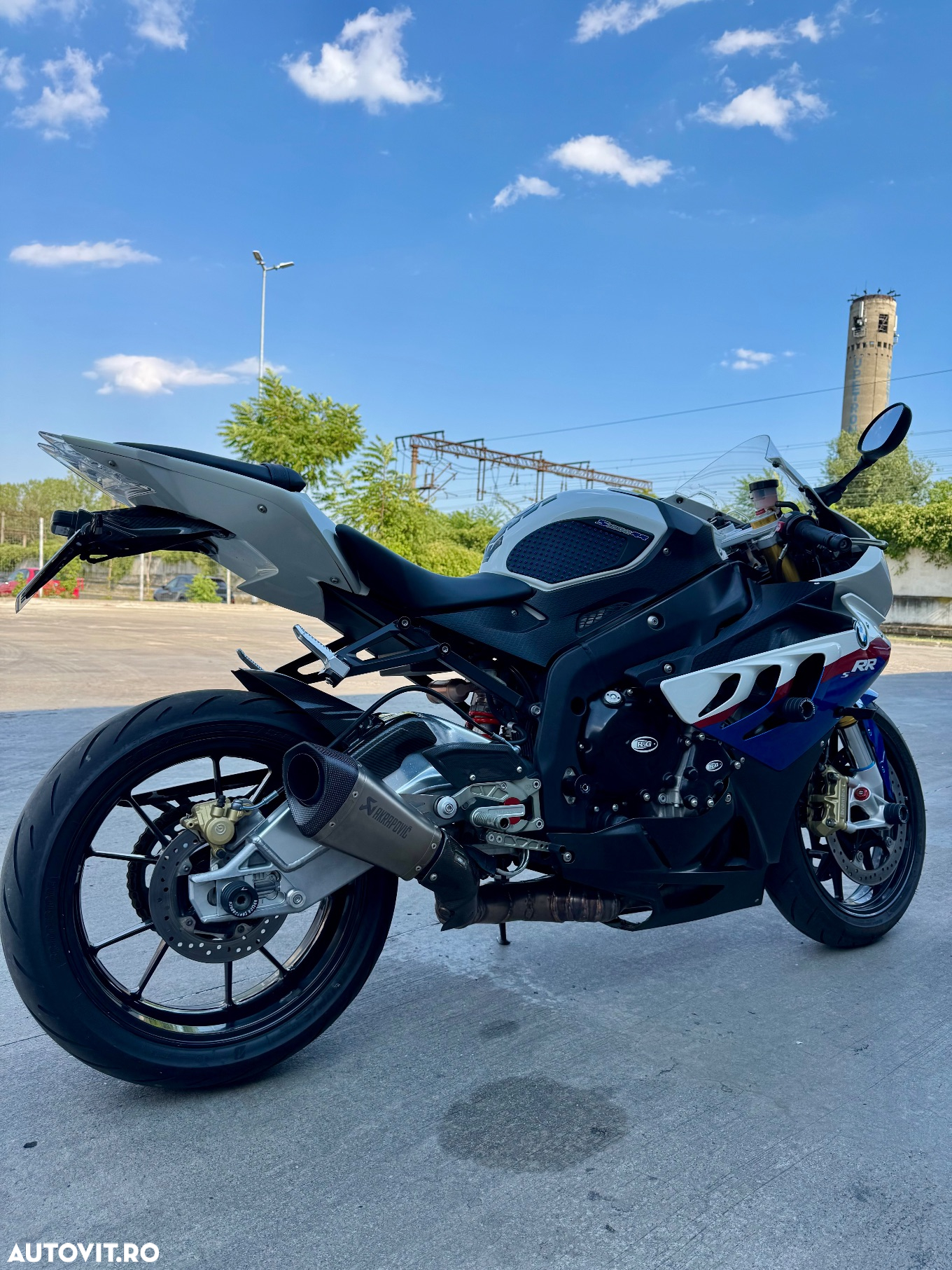BMW S1000RR - 3