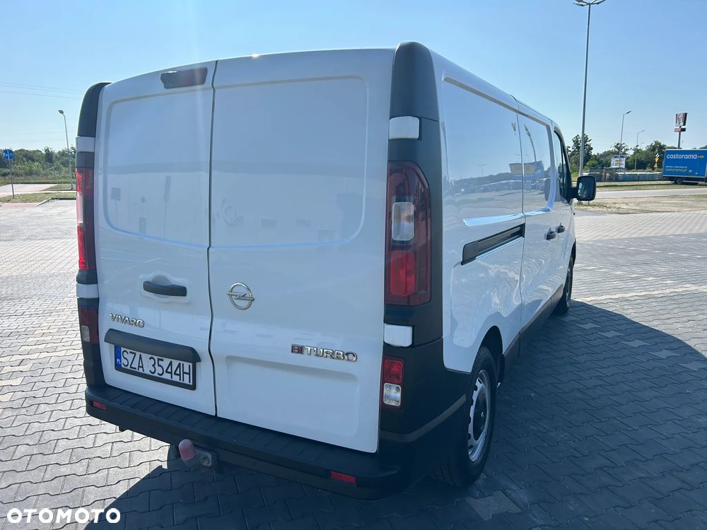 Opel VIVARO - 33