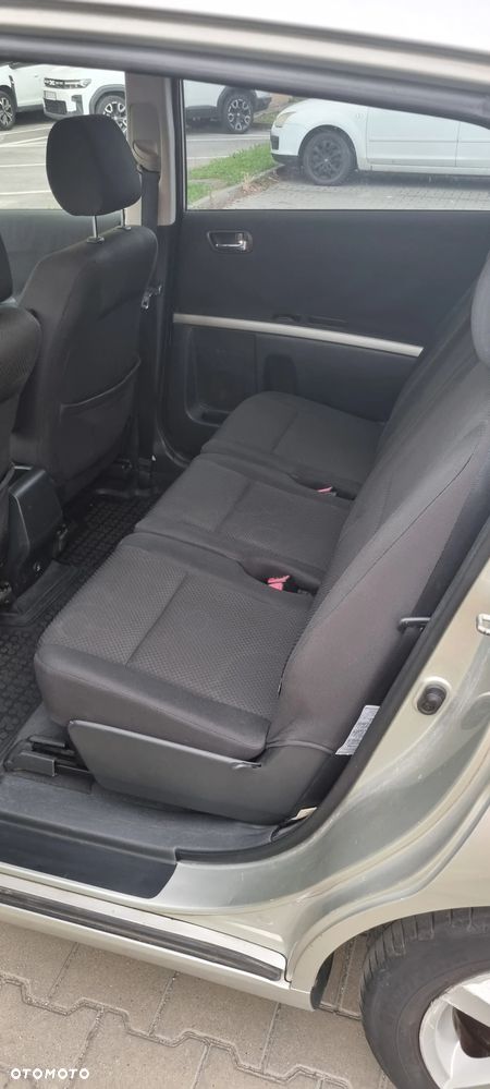 Toyota Corolla Verso 1.8 Sol + 7os - 3