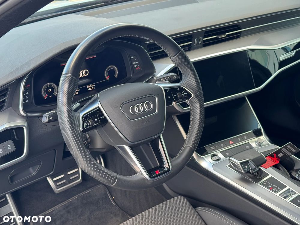 Audi A6 - 19