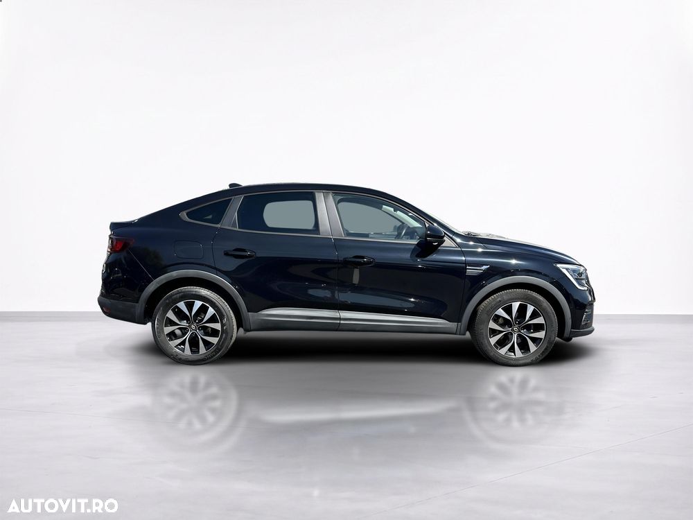 Renault Arkana - 7