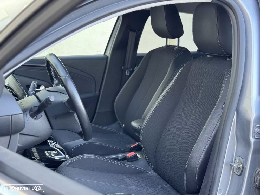 Opel Corsa-e Elegance - 13