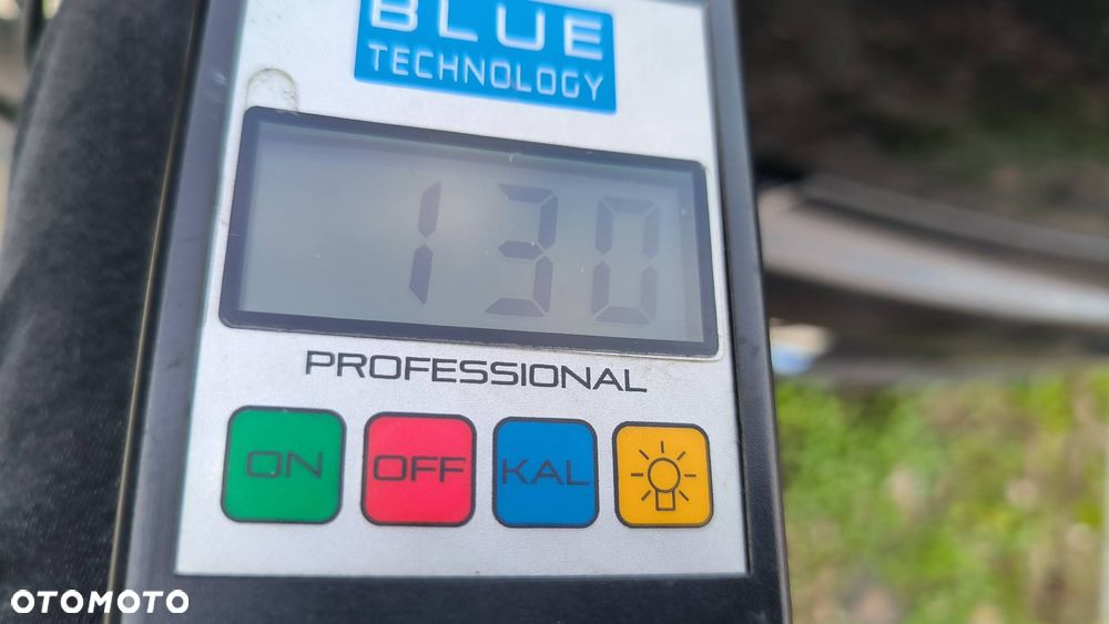 KLAPA BAGAŻNIKA KIA PRO CEED II WK - 2