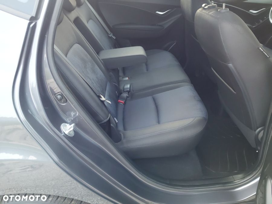 Hyundai ix20 - 26