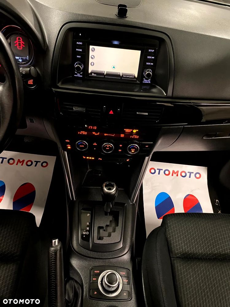 Mazda CX-5 2.0 Skypassion - 17