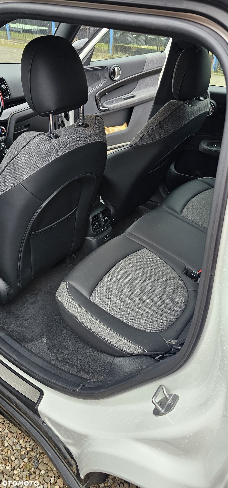MINI Countryman Cooper ALL4 Shadow Edition - 5