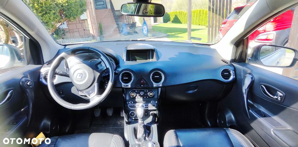 Renault Koleos 2.0 dCi 4x4 Privilege - 6