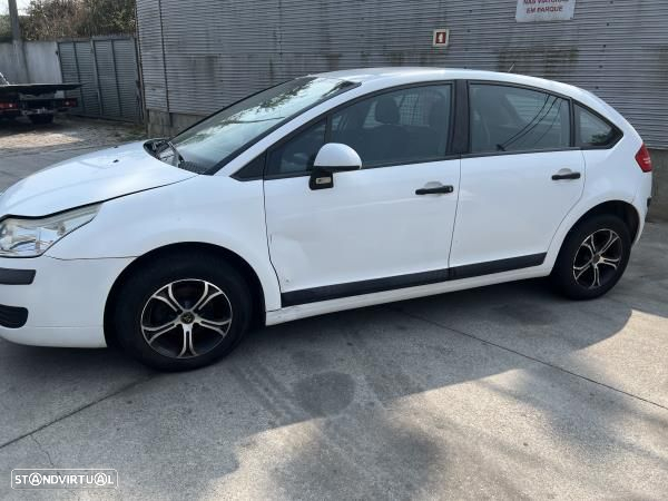 Para Peças Citroen C4 I (Lc_) - 2