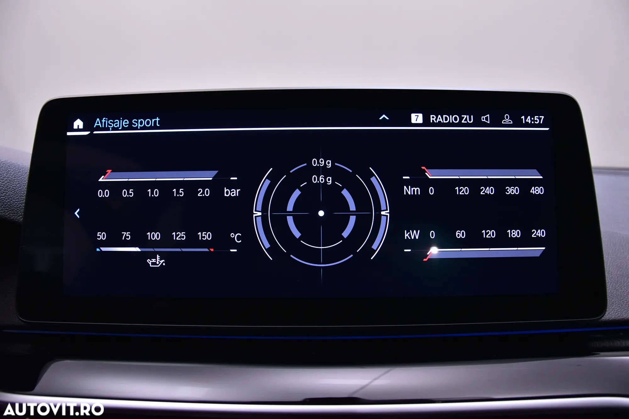 BMW Seria 5 - 21