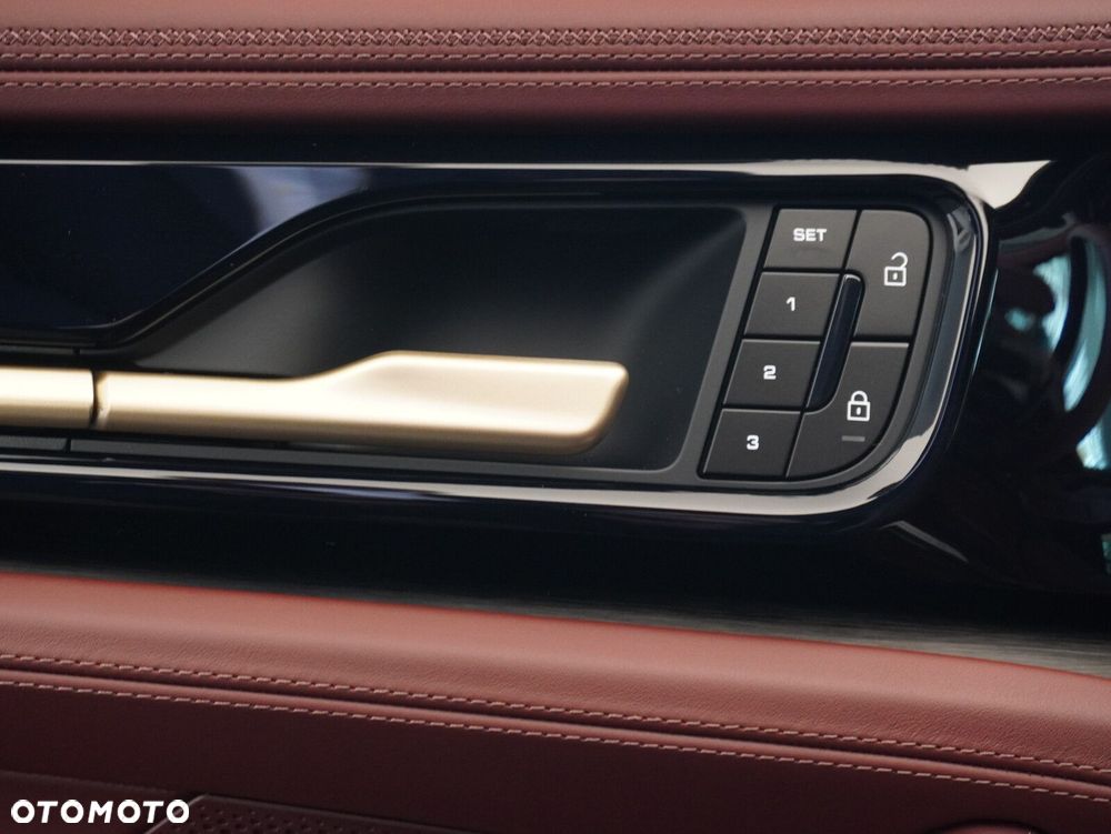Porsche Panamera 4 - 20