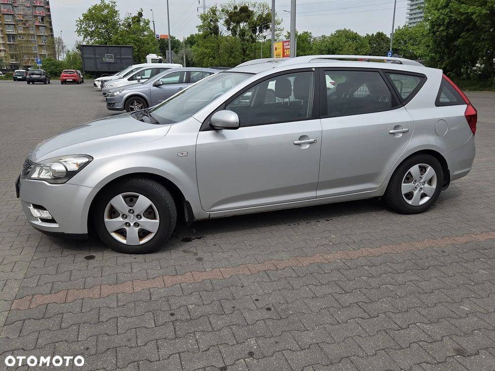 Kia Ceed - 2