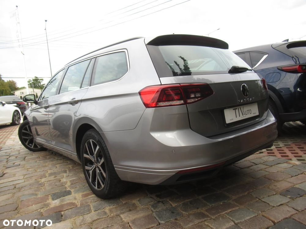 Volkswagen Passat 1.5 TSI EVO Business DSG - 3