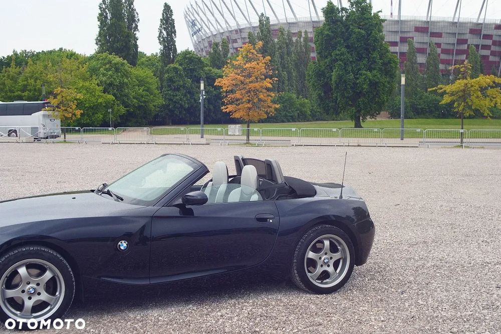 BMW Z4 - 26