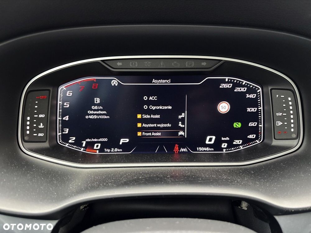Seat Ateca 1.5 TSI Style S&S DSG - 21