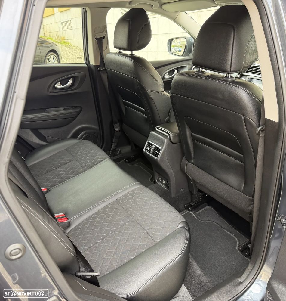 Renault Kadjar 1.5 dCi Intens - 21