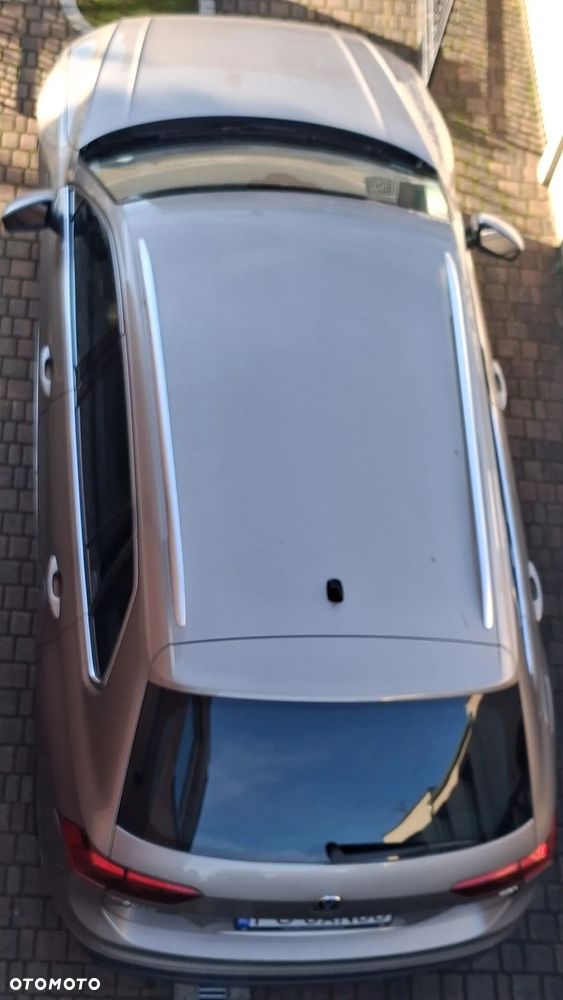 Volkswagen Tiguan 1.4 TSI BMT ACT Highline DSG - 12