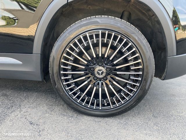 Mercedes-Benz EQA 250 AMG Line - 10