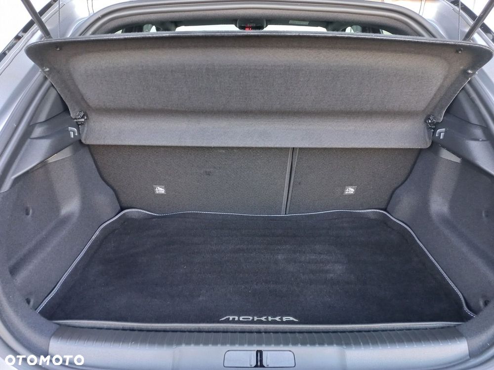 Opel Mokka - 32