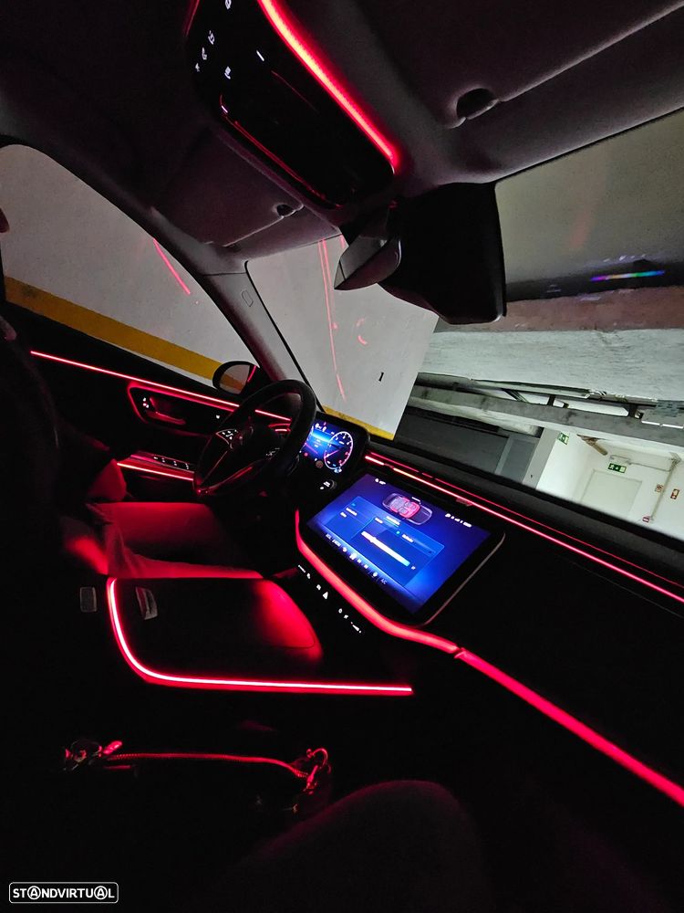 Mercedes-Benz E 220 - 23