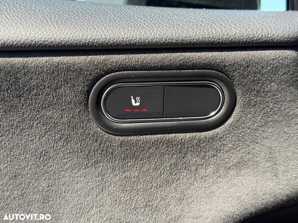 Mercedes-Benz A 250 e 8G-DCT AMG Line - 23