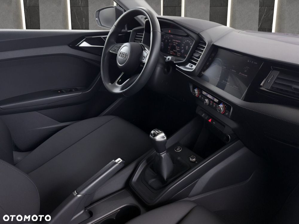 Audi A1 Sportback - 16